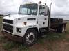 1998 Mack CS200P semi truck 245,529 miles on odometer 6 2L six cylinder turbo diesel engine Six spee...