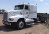 1995 Freightliner FLD112 semi truck 159,508 miles on odometer Not Actual Mileage Cummins 10 8L L6 di...