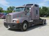 2005 Kenworth T600 semi truck 1,308,192 miles on odometer Caterpillar C13 12 0L L6 diesel engine 470...