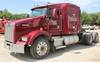 2002 Kenworth T800 semi truck 194,182 miles on odometer Caterpillar C15 diesel engine 475 HP Automat...