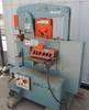 Scotchman 5014CM iron worker 5 HP motor Single phase 14 blade length Serial 1670R0307 Shipping quote...