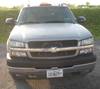 2003 Chevrolet Silverado 3500 Crew Cab pickup truck cab and chassis 240,143 miles on odometer 6 6L V...