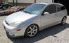 2004 Ford Focus ZX3 SVT 97,913 actual miles 2 0L L4 DOHC 16V gas engine Six speed manual transmissio...