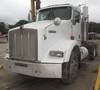 2006 Kenworth T800 semi truck 569,224 miles on odometer Caterpillar C13 380 Acert diesel engine Engi...