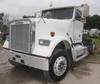 1995 Freightliner FLD120SD semi truck 345,172 miles on odometer Detroit Diesel Series 60 diesel engi...