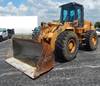 1998 Case 721B wheel loader 5,427 hours on meter Cummins inline six cylinder turbo diesel engine Mod...