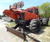 2005 Timberland T600 Trimmer Jack articulated treeline trimmer 6,272 hours on meter Cummins six cyli...