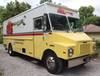 1990 Grumman P30 step van 52,065 miles on odometer 6 0L V8 gas engine Allison automatic transmission...