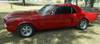1966 Ford Mustang 62,036 miles on odometer After market gauges 302 CID eight cylinder gas engine Fi...