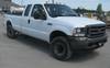 2003 Ford F250 Super Duty XL SuperCab pickup truck 171,712 miles on odometer 5 4L V8 SOHC 16V gas en...