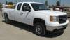 2008 GMC Sierra 2500 HD Extended Cab pickup truck 132,026 miles on odometer 6 0L V8 16V OHV gas engi...