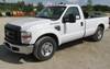 2008 Ford F350 XLT Super Duty pickup truck 218,901 actual miles 6 4L V8 OHV 32V turbo diesel engine ...
