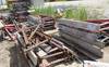 Approximately 50 bridge overhang brackets Assorted parts Shipping quotes available Vista Design and...