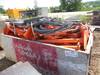 Approximately 80 bridge deck safety stanchions Safety cables included Shipping quotes available Vis...