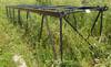 2 American Crane crane boom sections 20 L x 45 W Crane is not included Shipping quotes available V...