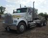 1999 Freightliner FLD120 semi truck 780,820 miles on odometer Caterpillar C12 diesel engine 370 HP E...