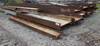 10 49 L I beams 36 W 12 flange 35 L H beam 14 L H beam Shipping quotes available Vista Design and ...
