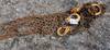 30 L spreader chain Shipping quotes available Vista Design and Construction 18025 West Lincoln Ave ...