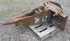 Bobcat B950 hydraulic breaker Universal mount 2 5 diameter point Unit R00819 Shipping quotes availab...