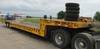 2004 Trail King trailer Model TK70HT 482 48 overall deck length 102 deck width 7 L x 102 W upper dec...