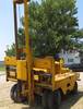 Broderson MH42A self propelled breaker 227 hours on meter Four cylinder gas engine 7 00 18 front tir...
