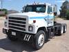 1989 International F2575 semi truck 684,792 miles on odometer Cummins N14 14 0L L6 diesel engine Eat...