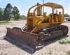 1973 International TD15C dozer 1,164 hours on meter International DT466 six cylinder turbo diesel en...