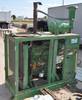 International power unit 466 turbo diesel engine Enclosure for radiator Rockford clutch Shipping quo...