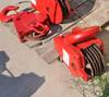 Sheave block and hook Triple sheave 14 Shipping quotes available Rock Express, Inc 1100 W 3rd St A...
