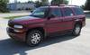 2005 Chevrolet Tahoe Z71 SUV 180,672 actual miles 5 3L V8 OHV 16V gas engine Automatic transmission ...