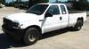 2002 Ford F250 Super Duty SuperCab pickup truck 156,420 actual miles 5 4L V8 SOHC 16V gas engine Aut...