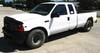 2001 Ford F250 Super Duty SuperCab pickup truck 196,601 actual miles 5 4L V8 SOHC 16V actual miles A...