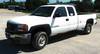2004 Chevrolet 2500 HD Ext Cab pickup truck 199,064 actual miles 6 0L V8 OHV 16V gas engine Automati...