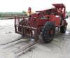 1984 Lull 844 Highlander telehandler Model 844 TT 34 Deutz five cylinder diesel engine Model F5L912 ...