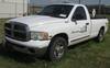 2004 Dodge Ram 2500 pickup truck 260,544 miles on odometer 5 7L V8 OHV 16V gas engine Automatic tran...