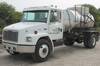 1994 Freightliner FL70 liquid nurse truck 283,353 miles on odometer Cummins 5 9L L6 diesel engine Si...