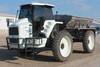 2005 GVM Prowler XP 1149T self propelled sprayer/spreader 5,704 hours on meter Cummins six cylinder ...