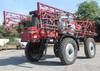 2005 Case IH SPX3310 Patriot self propelled sprayer 2,981 hours on meter Case 6TA 590 5 9L six cylin...