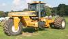 1998 Ag Chem TerraGator 8103 cab and chassis 15,898 miles on odometer 1,722 hours on meter John Deer...