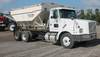 1992 Volvo WG tender truck 771,772 miles on odometer Cummins N14 330P 14 0L L6 diesel engine 330 HP ...