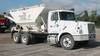1998 Volvo WG tender truck 9,613 miles on odometer 1,324 hours on meter Cummins M11 330E 10 8L L6 di...