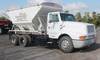 1990 International 8300 tender truck 442,963 miles on odometer Cummins N14 14 0L L6 diesel engine Ea...