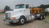 1993 International 9400 semi truck 839,360 miles on odometer Cummins N14 14 0L L6 diesel engine 350 ...