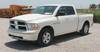 2009 Dodge Ram 1500 SLT Quad Cab pickup truck 175,631 miles on odometer 5 7L V8 OHV 16V gas engine A...