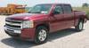 2009 Chevrolet Silverado 1500 LT Crew Cab pickup truck 117,856 miles on odometer 5 3L V8 OHV 16V FFV...