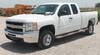2009 Chevrolet Silverado 2500 HD LT Extended Cab pickup truck 99,768 miles on odometer 6 0L V8 OHV 1...