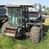 1991 Gleaner R70 combine 4,281 engine hours on meter 2,517 separator hours on meter Deutz eight cyli...