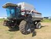 1998 Gleaner R62 combine Hour meter nonoperational Last reported approx 3,950 engine hours Last repo...