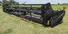 AGCO 25 draper head Hydraulic height control Hydraulic fore and aft Poly finger reel Hydraulic drive...