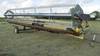 Honey Bee SP30 draper head Poly finger reel Hydraulic height control Hydraulic fore and aft Dual sha...